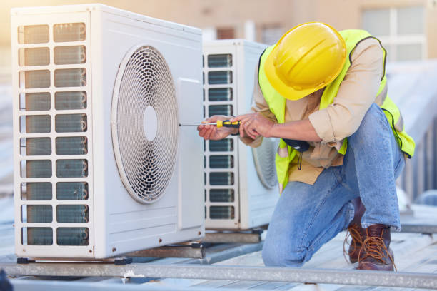 Best Commercial HVAC Repair  in Garden City, KS