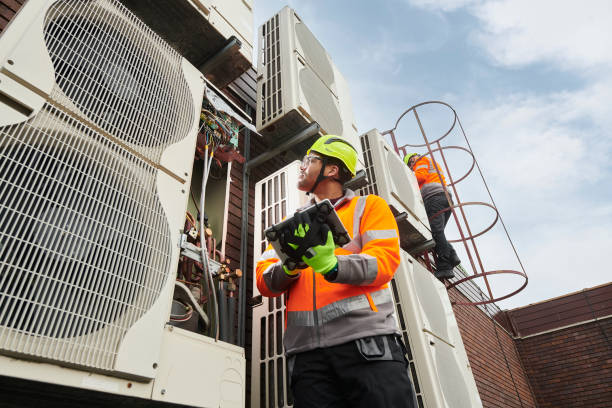 Best Emergency HVAC Repair  in Garden City, KS