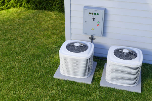 Best Ductless HVAC Repair  in Garden City, KS