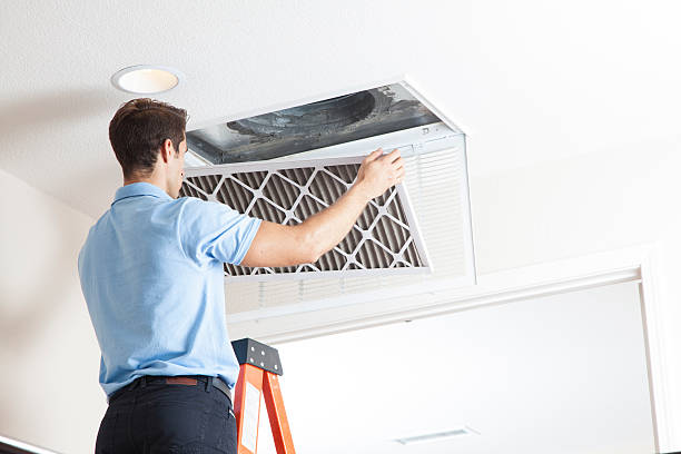 Best Air Quality Test  in Garden City, KS
