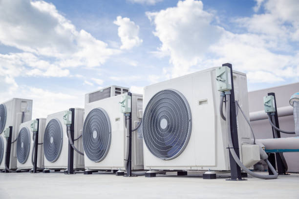 Best HVAC Air Duct Cleaning  in Garden City, KS
