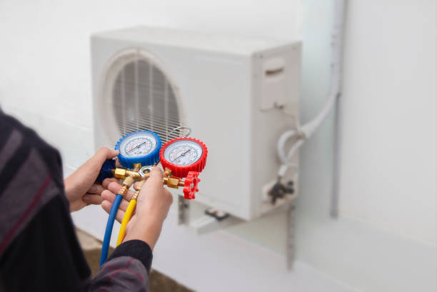 Garden City, KS HVAC Company