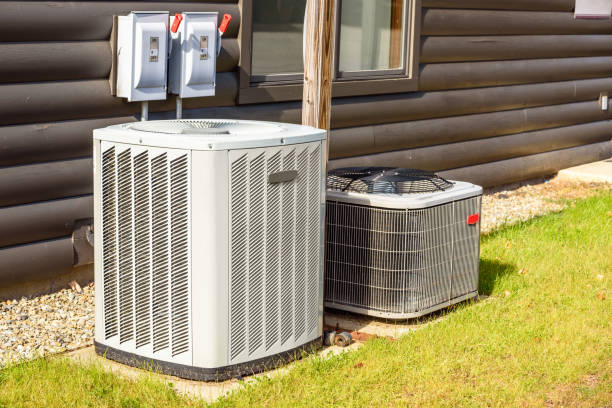 Best Best HVAC Companies  in Garden City, KS